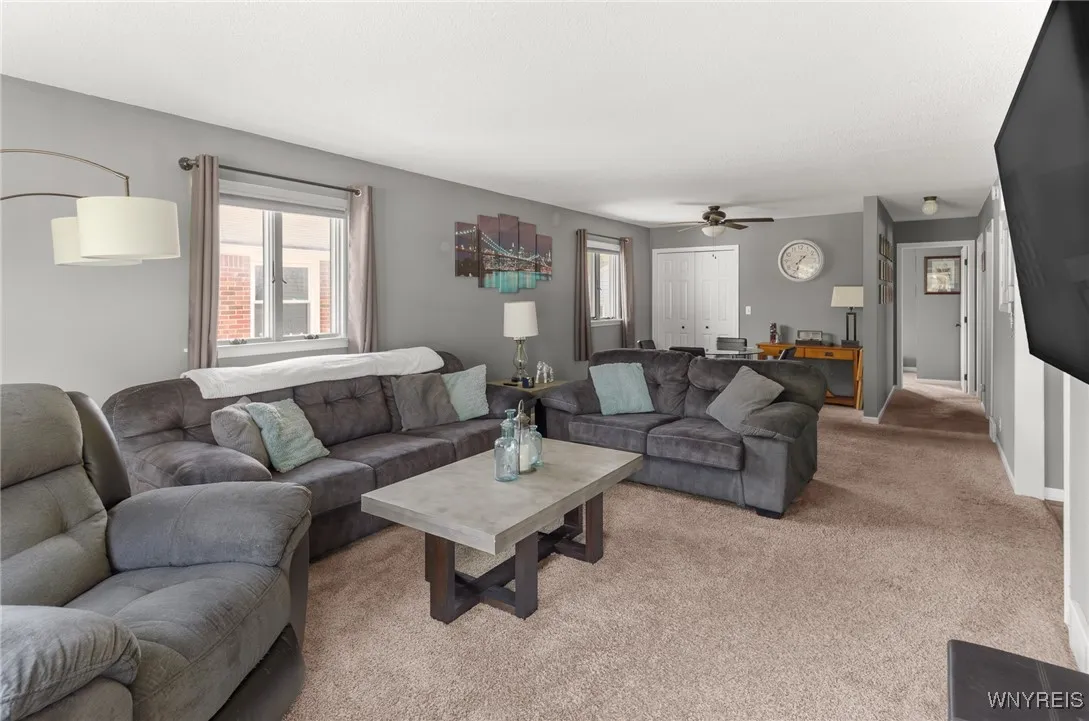 146 Woodcrest Drive, Amherst, New York 14226, Amherst, New York 14226, 2 Bedrooms Bedrooms, 6 Rooms Rooms,1 BathroomBathrooms,Residential,Closed,146 Woodcrest Drive, Amherst, New York 14226,0,B1615420