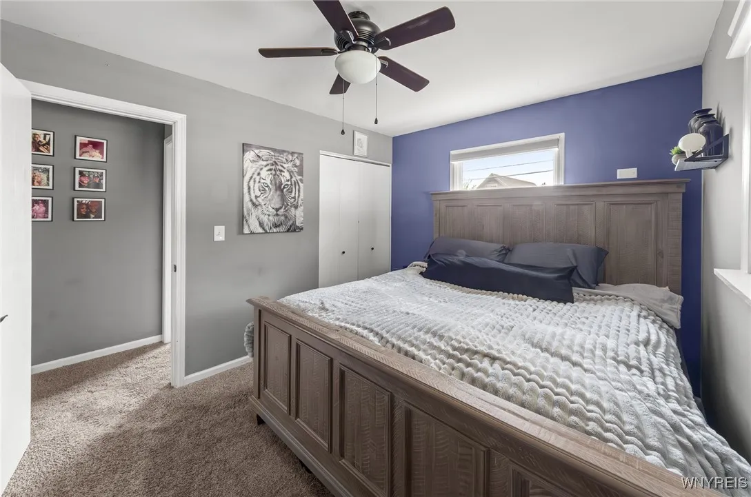 146 Woodcrest Drive, Amherst, New York 14226, Amherst, New York 14226, 2 Bedrooms Bedrooms, 6 Rooms Rooms,1 BathroomBathrooms,Residential,Closed,146 Woodcrest Drive, Amherst, New York 14226,0,B1615420