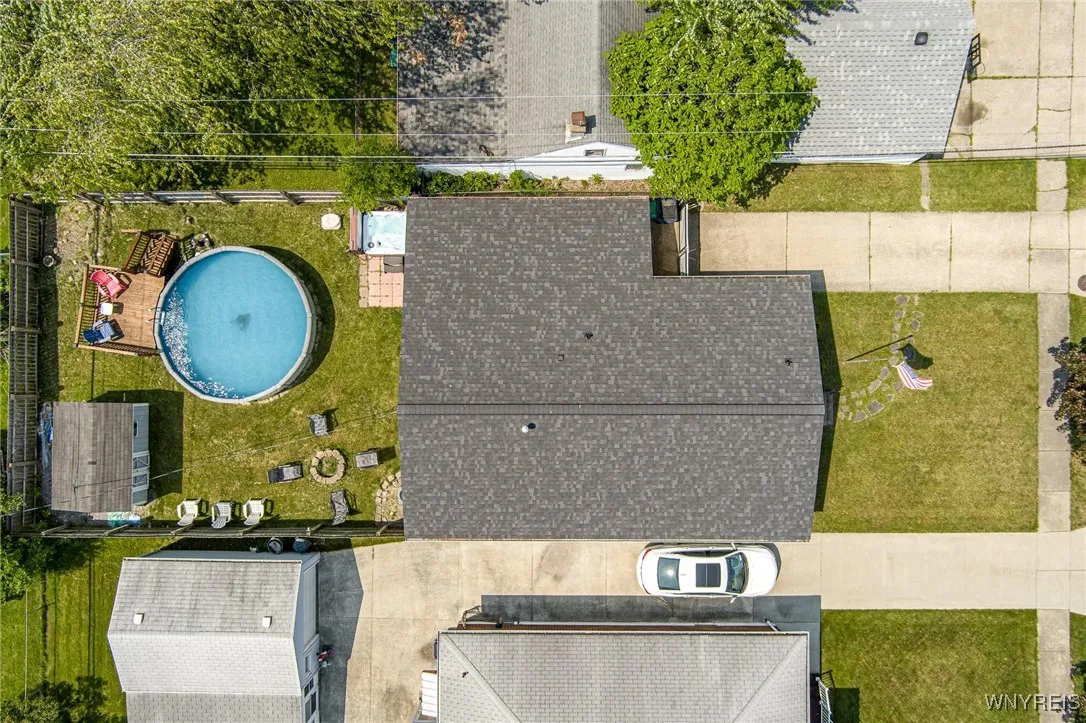 146 Woodcrest Drive, Amherst, New York 14226, Amherst, New York 14226, 2 Bedrooms Bedrooms, 6 Rooms Rooms,1 BathroomBathrooms,Residential,Closed,146 Woodcrest Drive, Amherst, New York 14226,0,B1615420