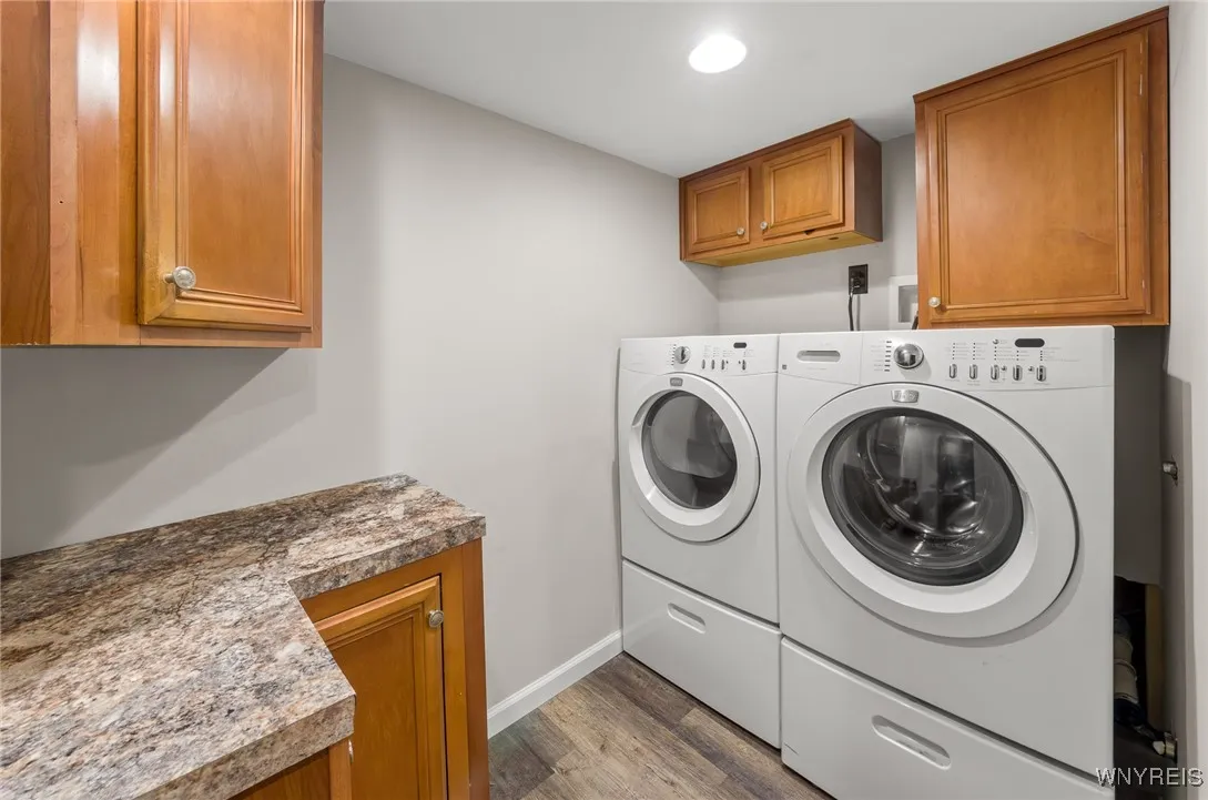 146 Woodcrest Drive, Amherst, New York 14226, Amherst, New York 14226, 2 Bedrooms Bedrooms, 6 Rooms Rooms,1 BathroomBathrooms,Residential,Closed,146 Woodcrest Drive, Amherst, New York 14226,0,B1615420