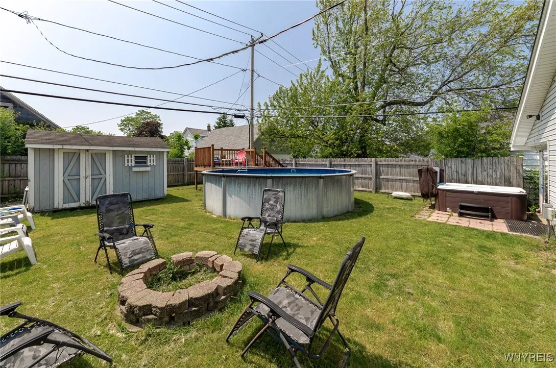 146 Woodcrest Drive, Amherst, New York 14226, Amherst, New York 14226, 2 Bedrooms Bedrooms, 6 Rooms Rooms,1 BathroomBathrooms,Residential,Closed,146 Woodcrest Drive, Amherst, New York 14226,0,B1615420