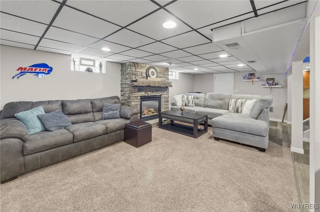 146 Woodcrest Drive, Amherst, New York 14226, Amherst, New York 14226, 2 Bedrooms Bedrooms, 6 Rooms Rooms,1 BathroomBathrooms,Residential,Closed,146 Woodcrest Drive, Amherst, New York 14226,0,B1615420