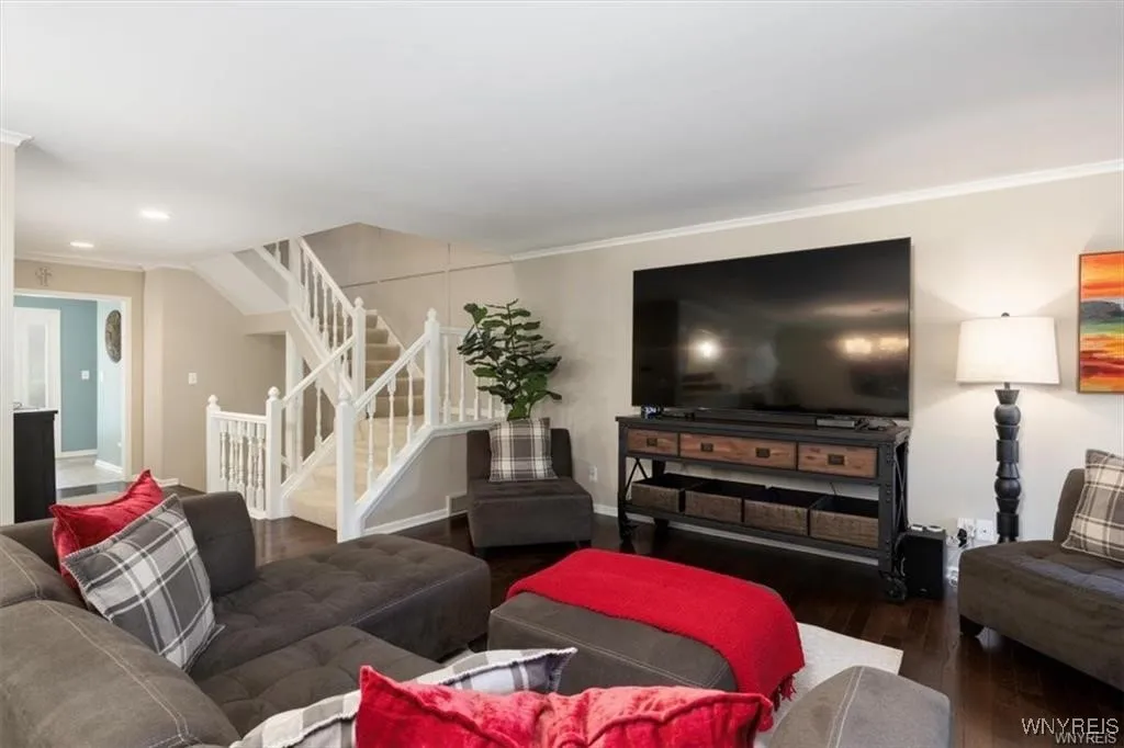 61 Hidden Ridge Common, Amherst, New York 14221, Amherst, New York 14221, 3 Bedrooms Bedrooms, 6 Rooms Rooms,3 BathroomsBathrooms,Residential,Closed,61 Hidden Ridge Common, Amherst, New York 14221,B1616698