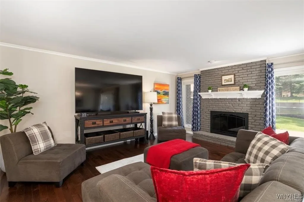 61 Hidden Ridge Common, Amherst, New York 14221, Amherst, New York 14221, 3 Bedrooms Bedrooms, 6 Rooms Rooms,3 BathroomsBathrooms,Residential,Closed,61 Hidden Ridge Common, Amherst, New York 14221,B1616698