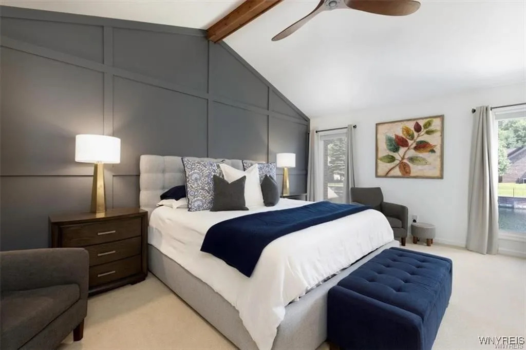 2nd Floor En-suite