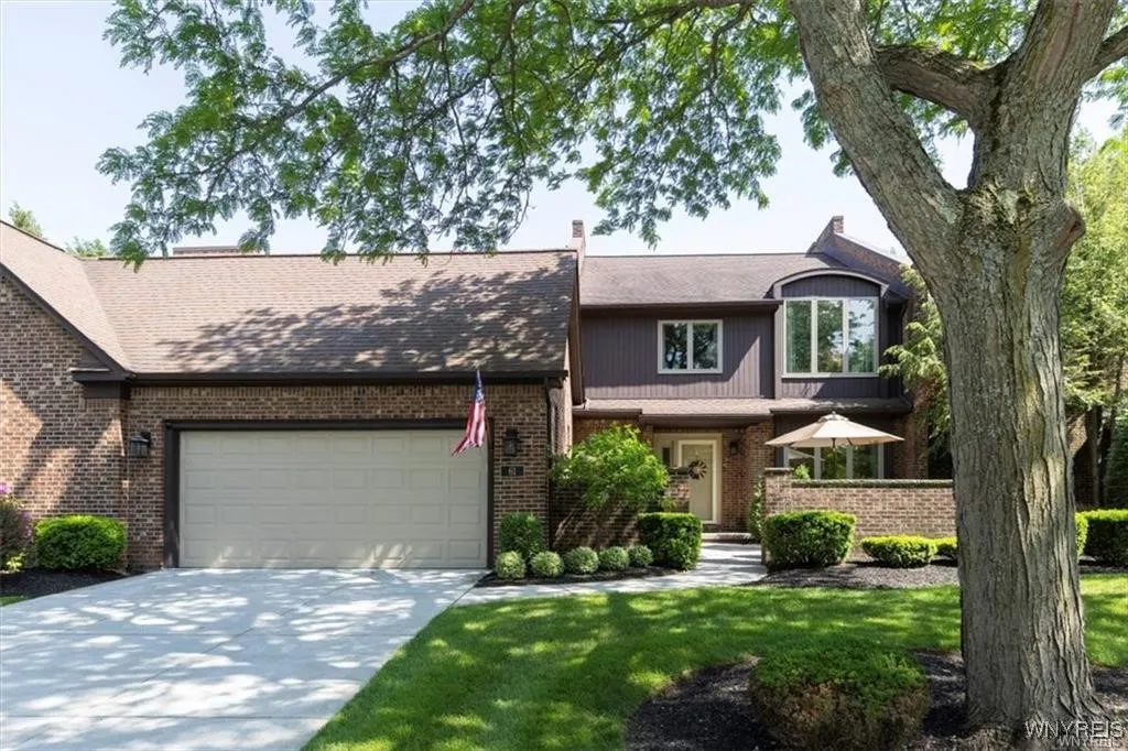 61 Hidden Ridge Common, Amherst, New York 14221, Amherst, New York 14221, 3 Bedrooms Bedrooms, 6 Rooms Rooms,3 BathroomsBathrooms,Residential,Closed,61 Hidden Ridge Common, Amherst, New York 14221,B1616698
