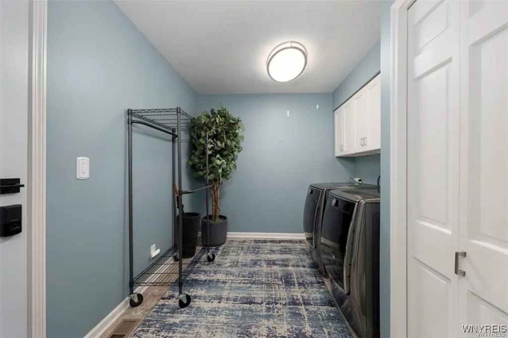 1st Floor Laundry