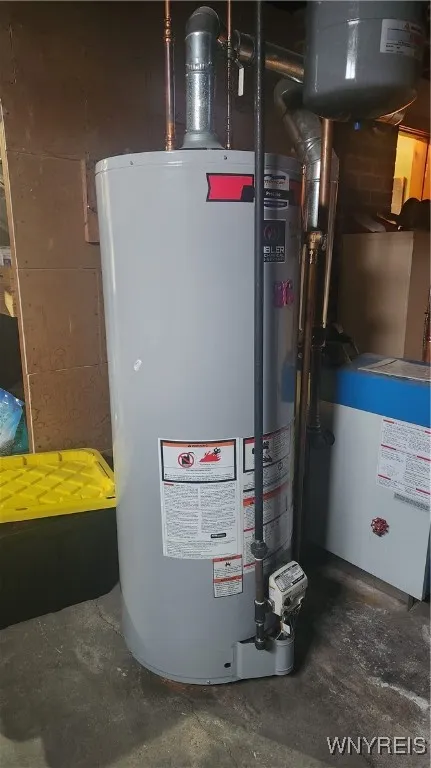 11247 Genesee St, Alexander, New York 14011, Alexander, New York 14011, 3 Bedrooms Bedrooms, 9 Rooms Rooms,1 BathroomBathrooms,Residential,Closed,11247 Genesee St, Alexander, New York 14011,0,B1616625