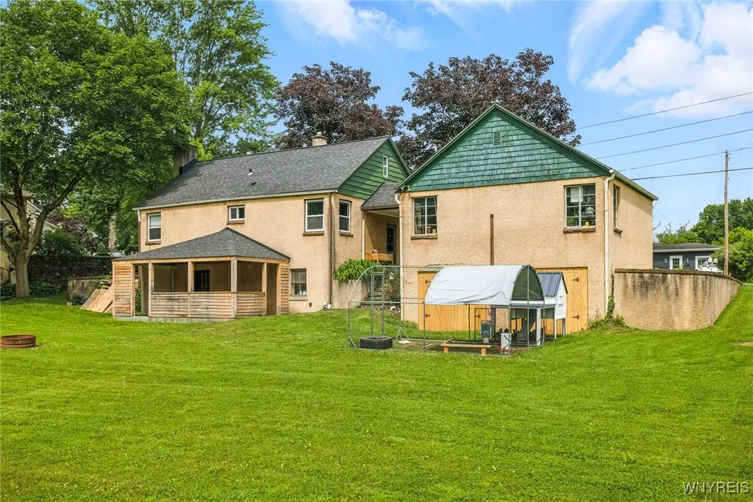 11247 Genesee St, Alexander, New York 14011, Alexander, New York 14011, 3 Bedrooms Bedrooms, 9 Rooms Rooms,1 BathroomBathrooms,Residential,Closed,11247 Genesee St, Alexander, New York 14011,0,B1616625