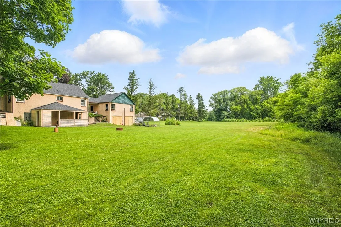 11247 Genesee St, Alexander, New York 14011, Alexander, New York 14011, 3 Bedrooms Bedrooms, 9 Rooms Rooms,1 BathroomBathrooms,Residential,Closed,11247 Genesee St, Alexander, New York 14011,0,B1616625