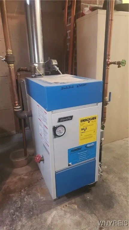 11247 Genesee St, Alexander, New York 14011, Alexander, New York 14011, 3 Bedrooms Bedrooms, 9 Rooms Rooms,1 BathroomBathrooms,Residential,Closed,11247 Genesee St, Alexander, New York 14011,0,B1616625