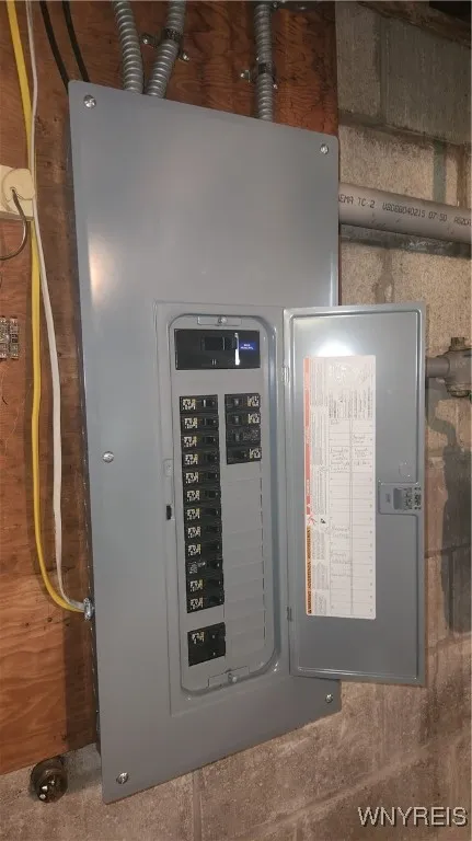 11247 Genesee St, Alexander, New York 14011, Alexander, New York 14011, 3 Bedrooms Bedrooms, 9 Rooms Rooms,1 BathroomBathrooms,Residential,Closed,11247 Genesee St, Alexander, New York 14011,0,B1616625