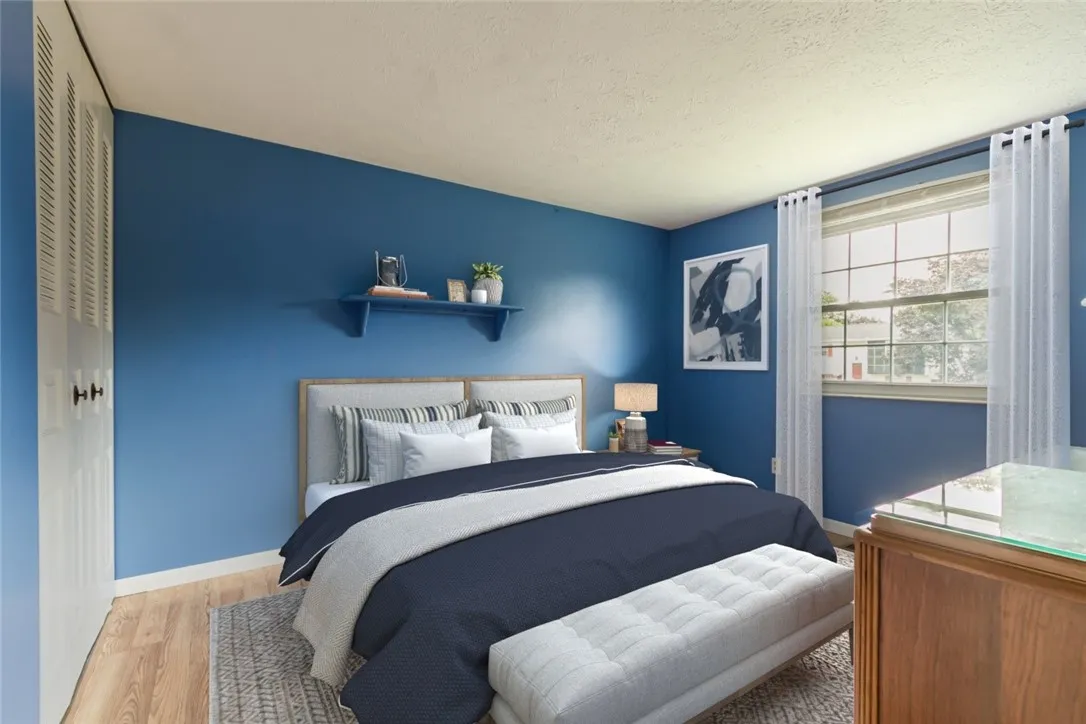Virtual Staging