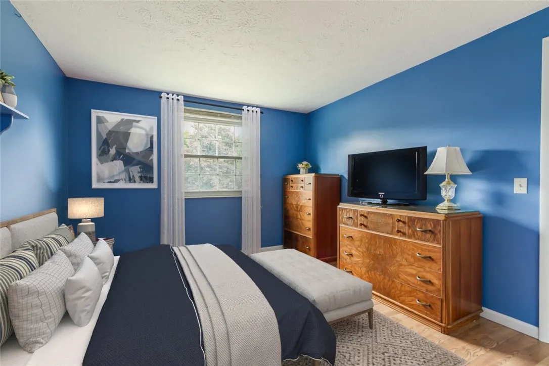 Virtual Staging