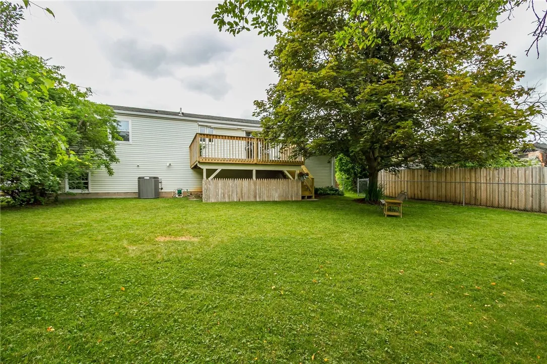 1611 Wheatstone Drive, Farmington, New York 14425, Farmington, New York 14425, 3 Bedrooms Bedrooms, 9 Rooms Rooms,1 BathroomBathrooms,Residential,Closed,1611 Wheatstone Drive, Farmington, New York 14425,R1614179