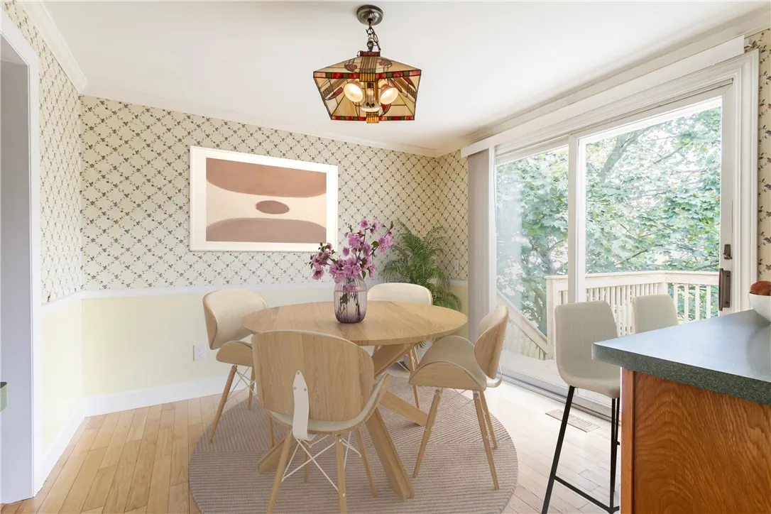Virtual Staging