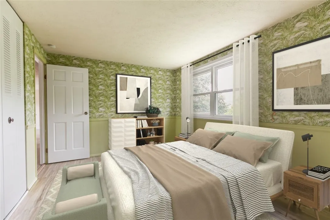 Virtual Staging