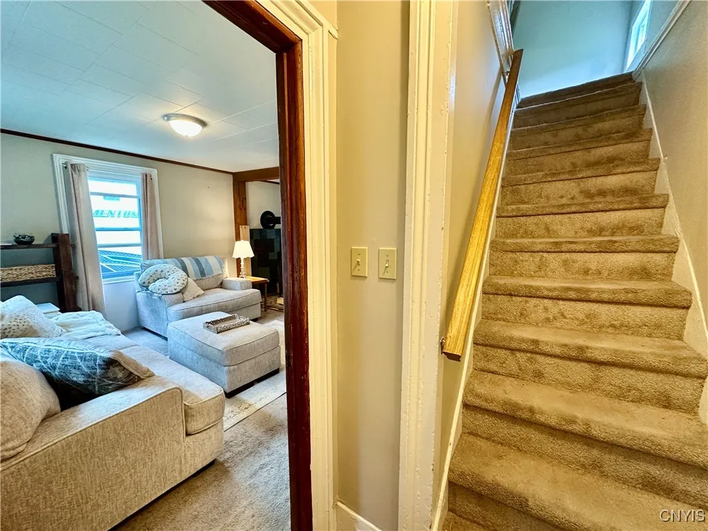 57 Varick Street, Oswego-city, New York 13126, Oswego, New York 13126, 3 Bedrooms Bedrooms, 7 Rooms Rooms,1 BathroomBathrooms,Residential,Closed,57 Varick Street, Oswego-city, New York 13126,0,S1616737