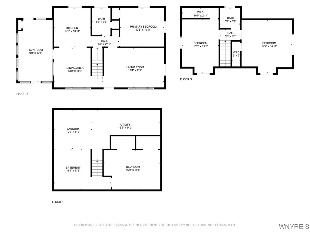 1300 Cain Road, Porter, New York 14174, Porter, New York 14174, 3 Bedrooms Bedrooms, 7 Rooms Rooms,2 BathroomsBathrooms,Residential,Closed,1300 Cain Road, Porter, New York 14174,0,B1616679