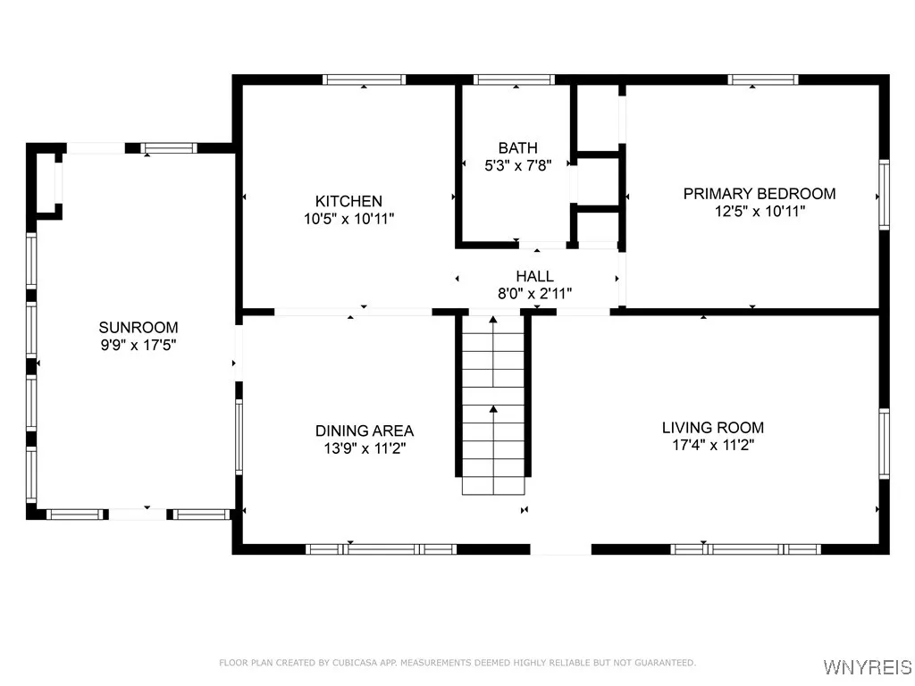 1300 Cain Road, Porter, New York 14174, Porter, New York 14174, 3 Bedrooms Bedrooms, 7 Rooms Rooms,2 BathroomsBathrooms,Residential,Closed,1300 Cain Road, Porter, New York 14174,0,B1616679