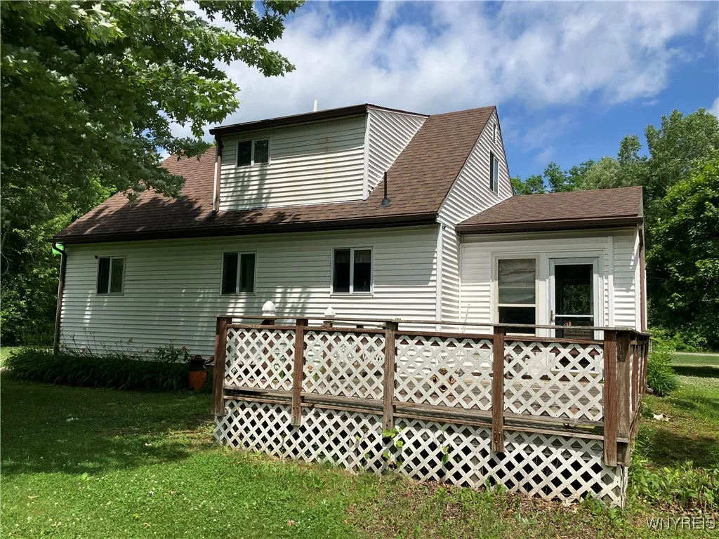 1300 Cain Road, Porter, New York 14174, Porter, New York 14174, 3 Bedrooms Bedrooms, 7 Rooms Rooms,2 BathroomsBathrooms,Residential,Closed,1300 Cain Road, Porter, New York 14174,0,B1616679