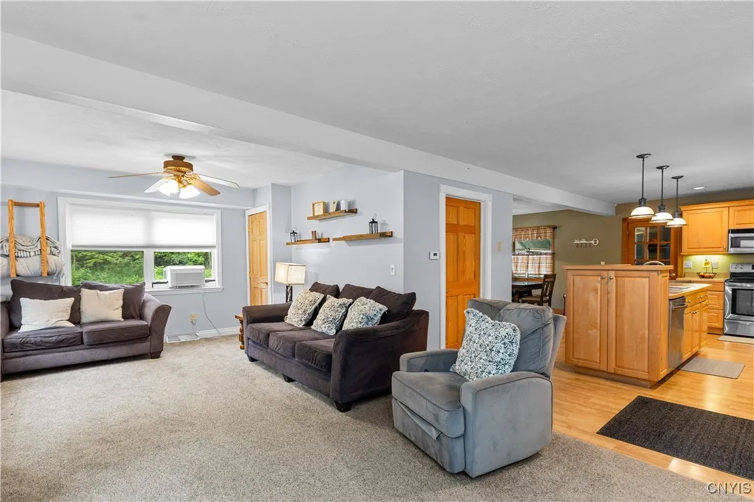 10327 Wolcott Hill Road, Camden, New York 13316, Camden, New York 13316, 3 Bedrooms Bedrooms, 9 Rooms Rooms,1 BathroomBathrooms,Residential,Closed,10327 Wolcott Hill Road, Camden, New York 13316,0,S1616564