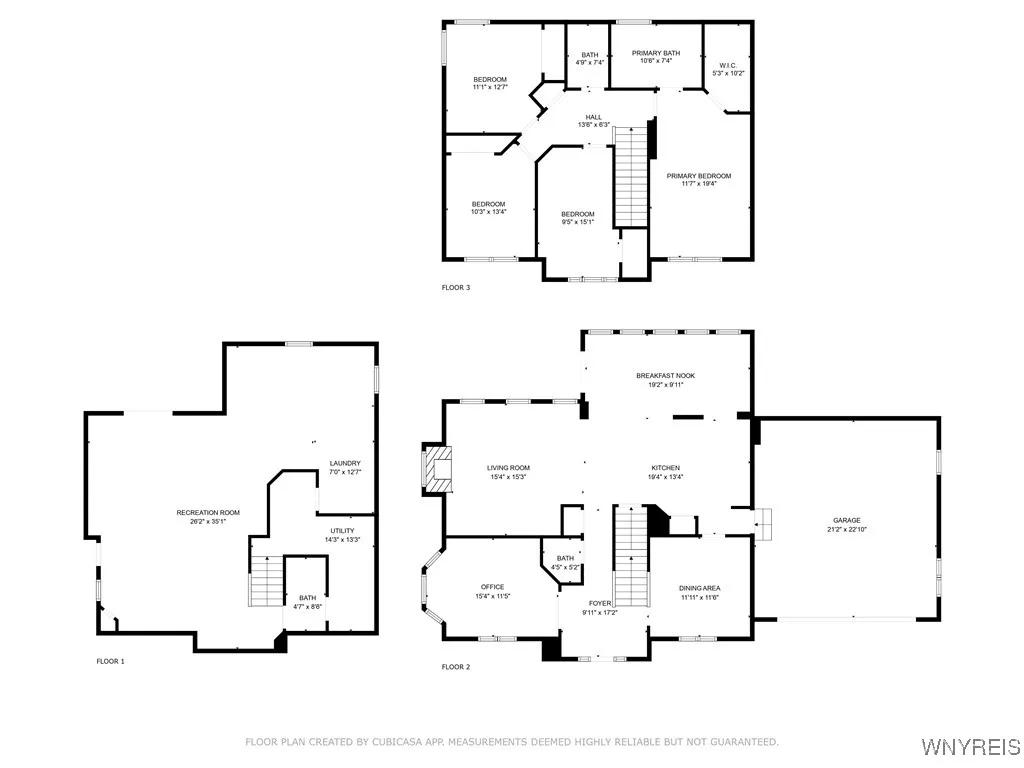 2181 Fox Chase Road, Hamburg, New York 14085, Hamburg, New York 14085, 4 Bedrooms Bedrooms, 11 Rooms Rooms,2 BathroomsBathrooms,Residential,Closed,2181 Fox Chase Road, Hamburg, New York 14085,0,B1616580