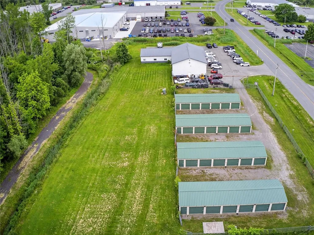 Storage Units