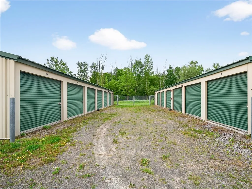 Storage Units