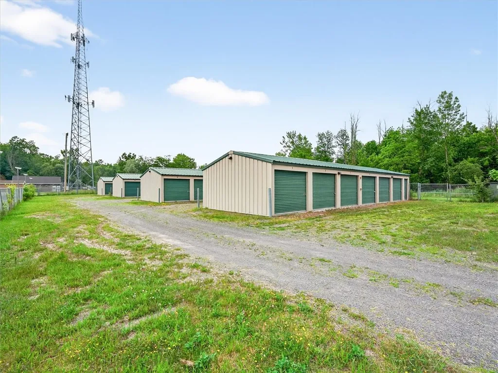 Storage Units