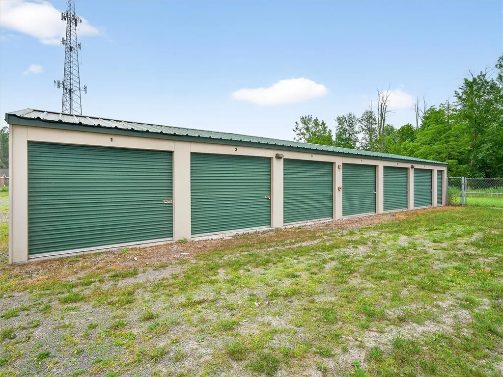Storage Units