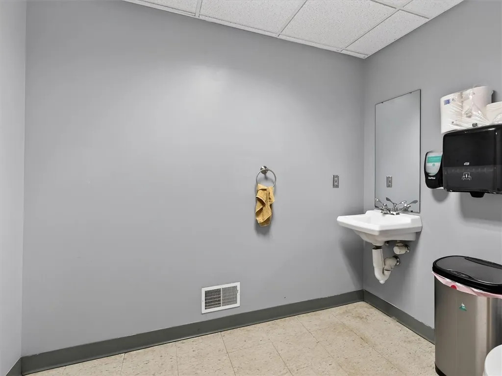 Rest Room