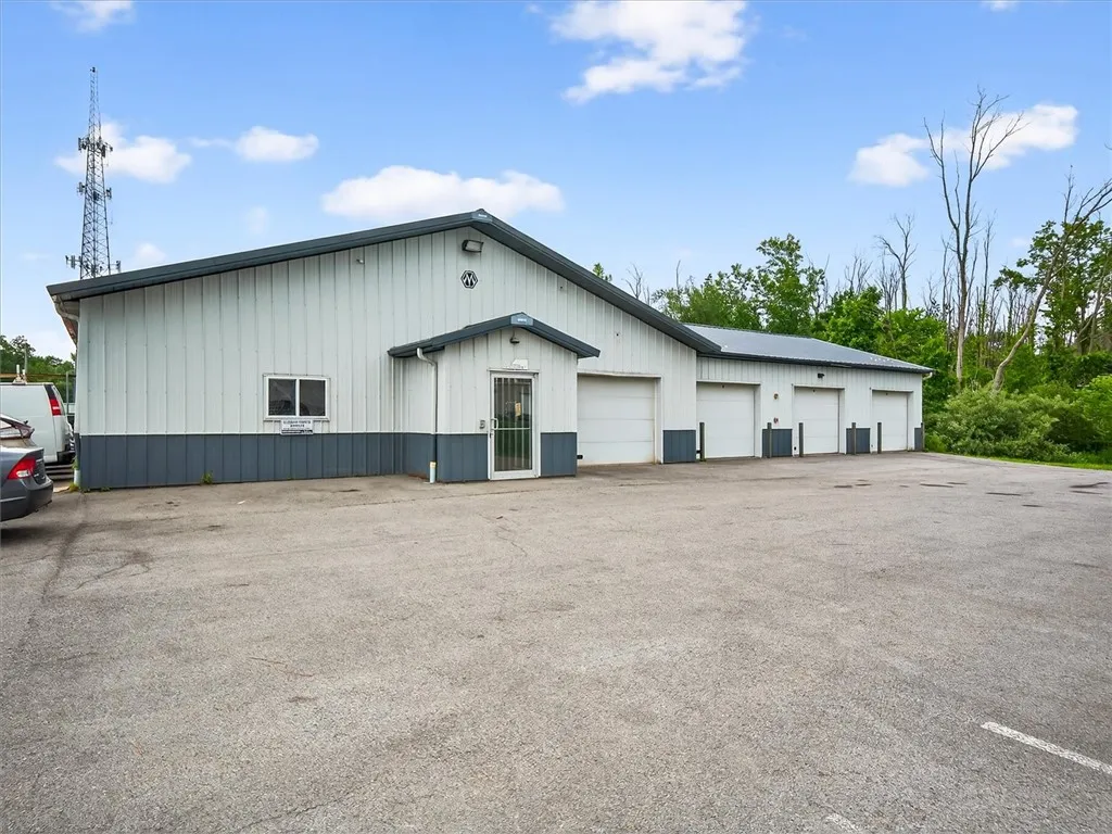 6378 Dean Parkway, Ontario, New York 14519, Ontario, New York 14519, ,Commercial Sale,For Sale,6378 Dean Parkway, Ontario, New York 14519,R1615276