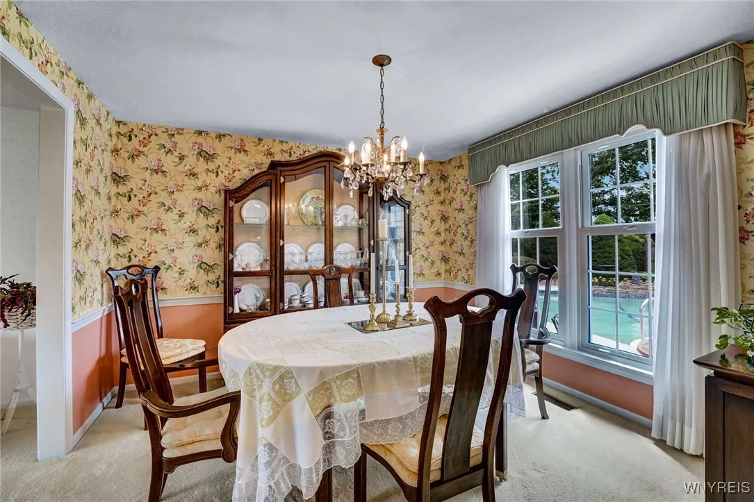 87 Old Spring Lane, Amherst, New York 14221, Amherst, New York 14221, 5 Bedrooms Bedrooms, 10 Rooms Rooms,2 BathroomsBathrooms,Residential,Closed,87 Old Spring Lane, Amherst, New York 14221,B1612057