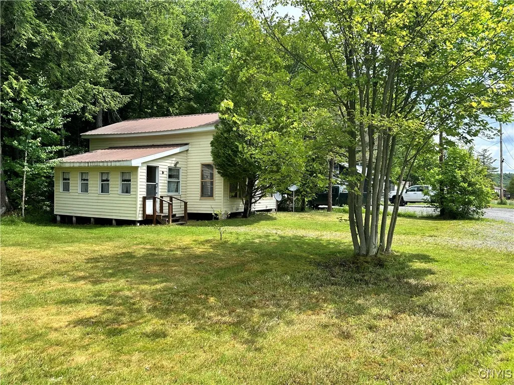 7109 Spruce, Diana, New York 13648, Diana, New York 13648, 3 Bedrooms Bedrooms, ,1 BathroomBathrooms,Land,For Sale,7109 Spruce, Diana, New York 13648,S1616832