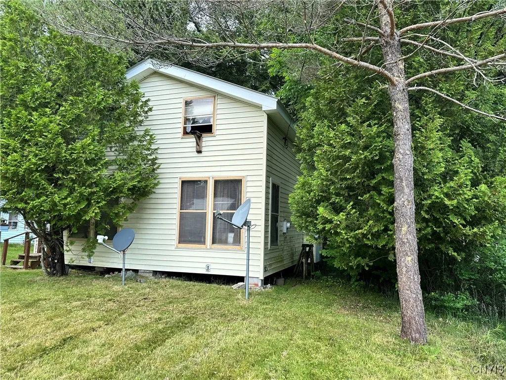 7109 Spruce, Diana, New York 13648, Diana, New York 13648, 3 Bedrooms Bedrooms, ,1 BathroomBathrooms,Land,For Sale,7109 Spruce, Diana, New York 13648,S1616832