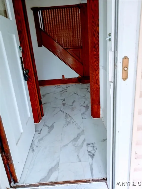 Entryway