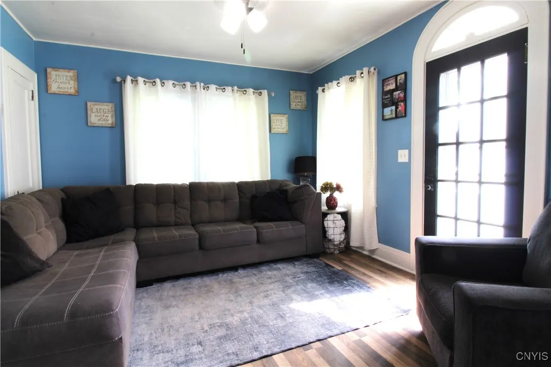 218 South Terry Road, Geddes, New York 13219, Geddes, New York 13219, 3 Bedrooms Bedrooms, 7 Rooms Rooms,2 BathroomsBathrooms,Residential,For Sale,218 South Terry Road, Geddes, New York 13219,S1616281