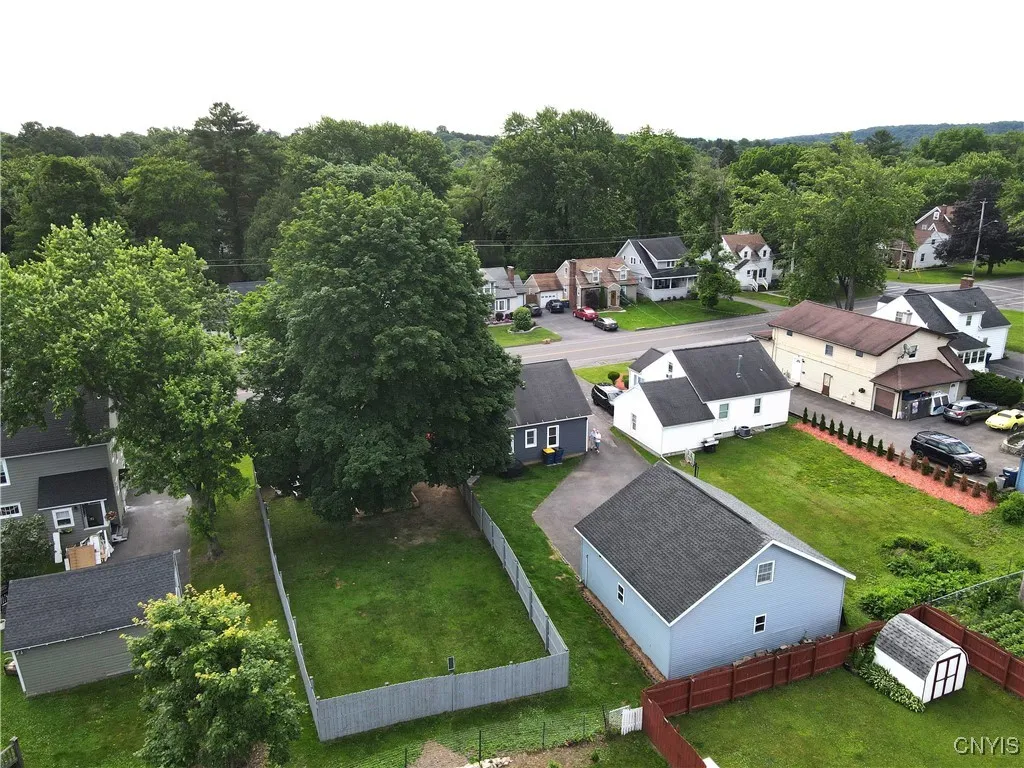 218 South Terry Road, Geddes, New York 13219, Geddes, New York 13219, 3 Bedrooms Bedrooms, 7 Rooms Rooms,2 BathroomsBathrooms,Residential,For Sale,218 South Terry Road, Geddes, New York 13219,S1616281
