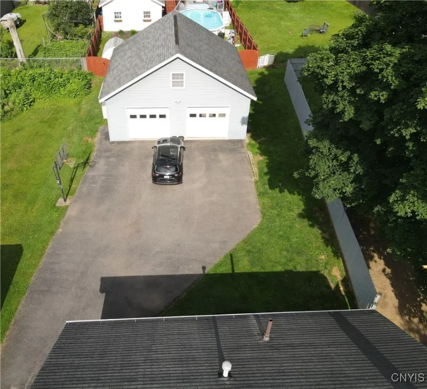 218 South Terry Road, Geddes, New York 13219, Geddes, New York 13219, 3 Bedrooms Bedrooms, 7 Rooms Rooms,2 BathroomsBathrooms,Residential,For Sale,218 South Terry Road, Geddes, New York 13219,S1616281