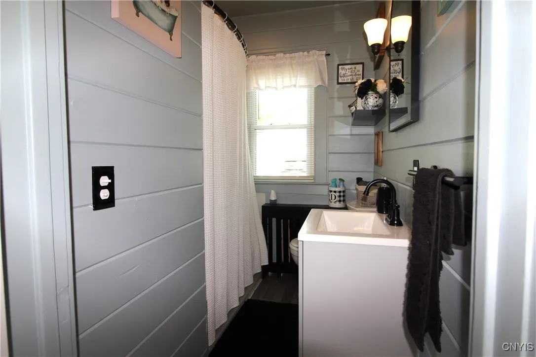 218 South Terry Road, Geddes, New York 13219, Geddes, New York 13219, 3 Bedrooms Bedrooms, 7 Rooms Rooms,2 BathroomsBathrooms,Residential,For Sale,218 South Terry Road, Geddes, New York 13219,S1616281