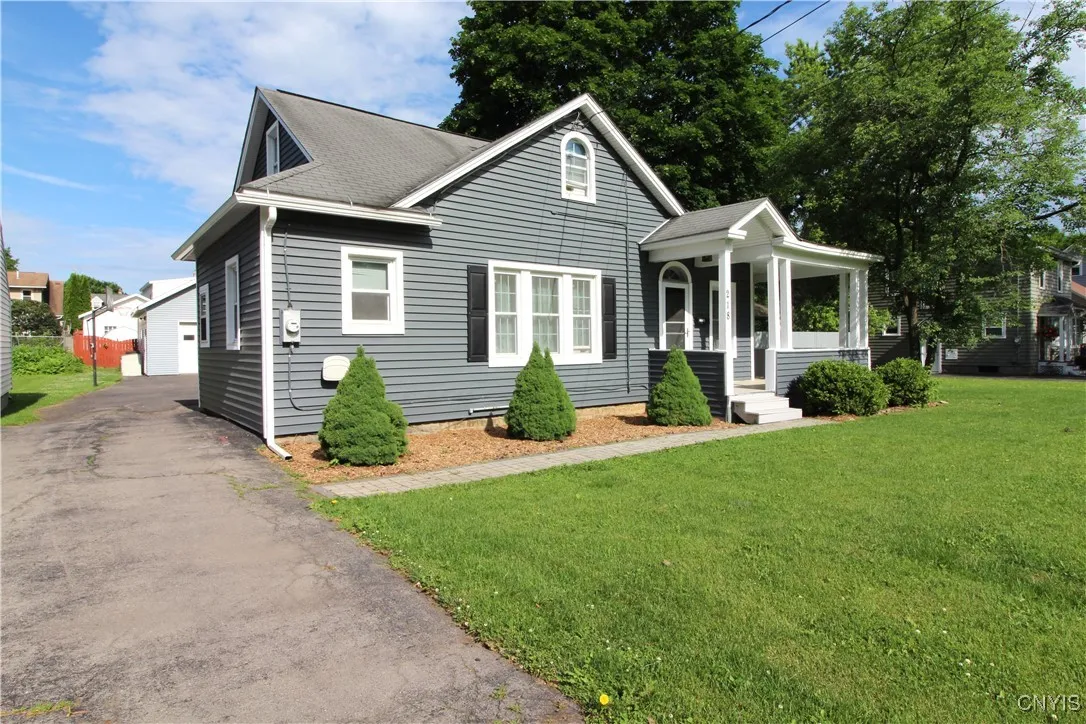 218 South Terry Road, Geddes, New York 13219, Geddes, New York 13219, 3 Bedrooms Bedrooms, 7 Rooms Rooms,2 BathroomsBathrooms,Residential,For Sale,218 South Terry Road, Geddes, New York 13219,S1616281