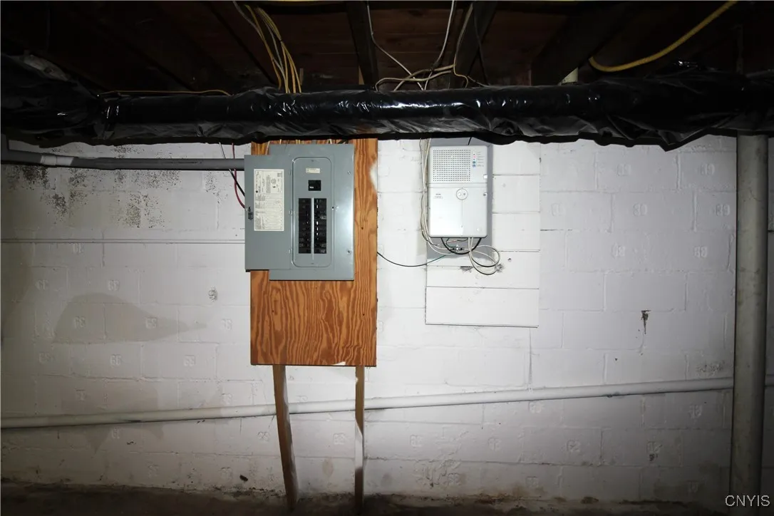 218 South Terry Road, Geddes, New York 13219, Geddes, New York 13219, 3 Bedrooms Bedrooms, 7 Rooms Rooms,2 BathroomsBathrooms,Residential,For Sale,218 South Terry Road, Geddes, New York 13219,S1616281