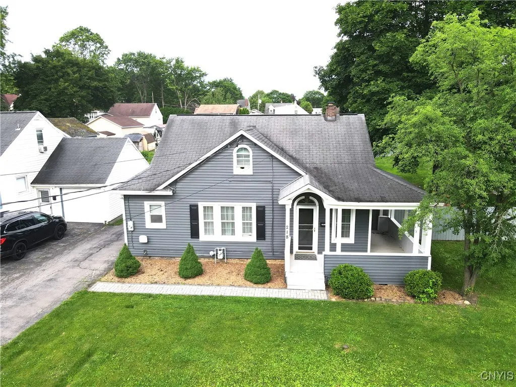 218 South Terry Road, Geddes, New York 13219, Geddes, New York 13219, 3 Bedrooms Bedrooms, 7 Rooms Rooms,2 BathroomsBathrooms,Residential,For Sale,218 South Terry Road, Geddes, New York 13219,S1616281