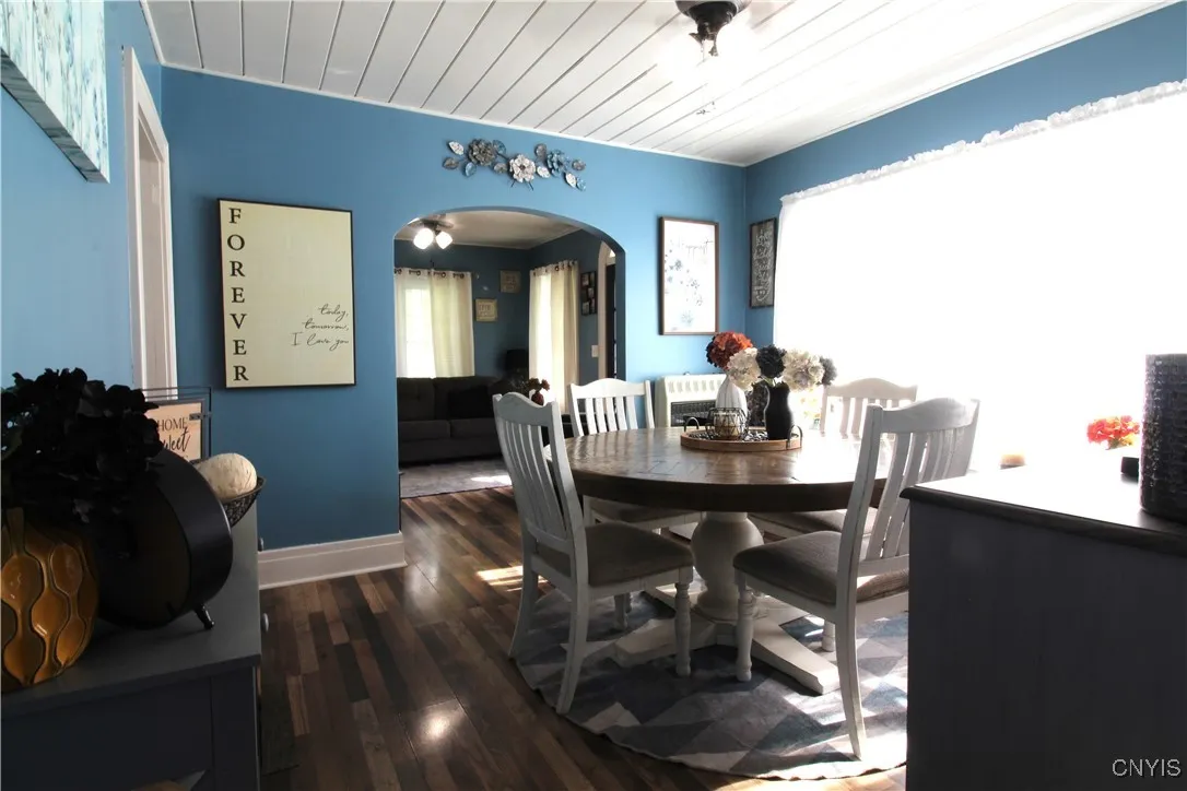 218 South Terry Road, Geddes, New York 13219, Geddes, New York 13219, 3 Bedrooms Bedrooms, 7 Rooms Rooms,2 BathroomsBathrooms,Residential,For Sale,218 South Terry Road, Geddes, New York 13219,S1616281