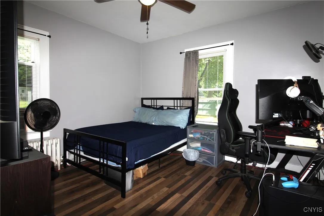 218 South Terry Road, Geddes, New York 13219, Geddes, New York 13219, 3 Bedrooms Bedrooms, 7 Rooms Rooms,2 BathroomsBathrooms,Residential,For Sale,218 South Terry Road, Geddes, New York 13219,S1616281