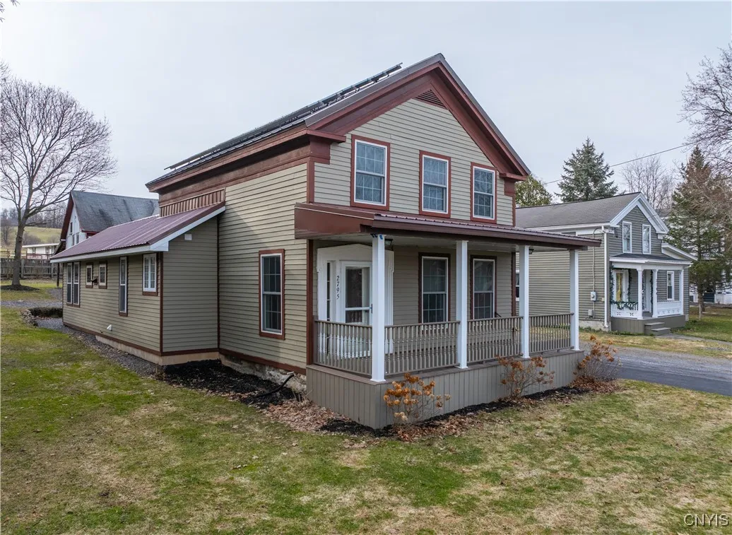 2795 State Route 12b, Marshall, New York 13328, Marshall, New York 13328, 3 Bedrooms Bedrooms, 6 Rooms Rooms,2 BathroomsBathrooms,Residential Lease,Closed,2795 State Route 12b, Marshall, New York 13328,S1616763