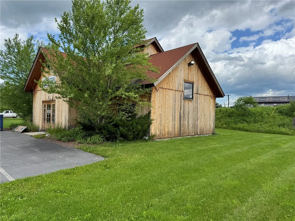 4924 Rt-28, Hartwick, New York 13348, Hartwick, New York 13348, ,Commercial Lease,For Rent,4924 Rt-28, Hartwick, New York 13348,R1613866
