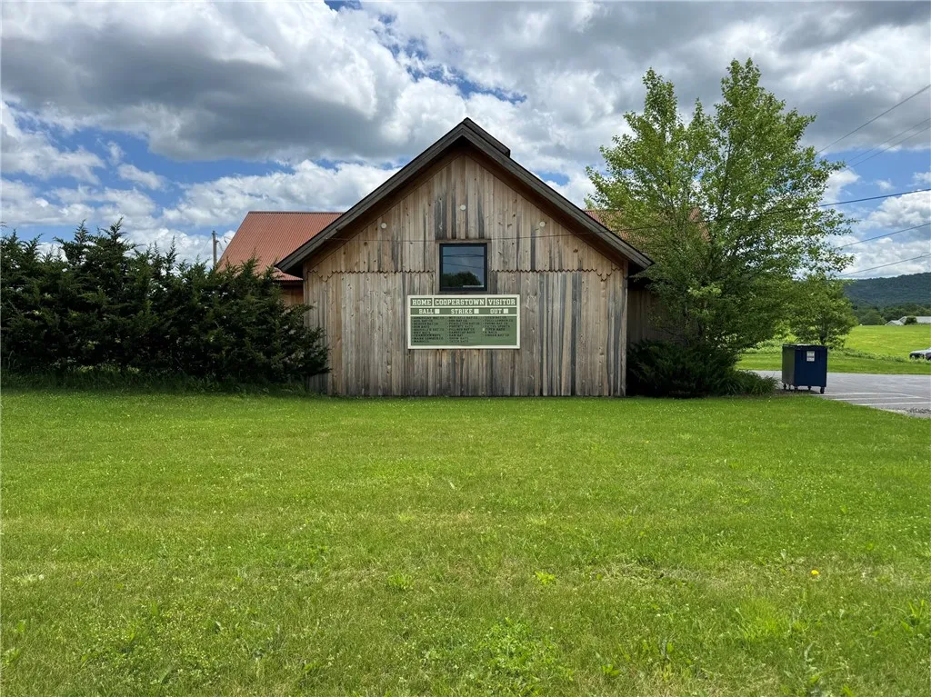 4924 Rt-28, Hartwick, New York 13348, Hartwick, New York 13348, ,Commercial Lease,For Rent,4924 Rt-28, Hartwick, New York 13348,R1613866