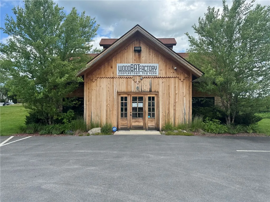 4924 Rt-28, Hartwick, New York 13348, Hartwick, New York 13348, ,Commercial Lease,For Rent,4924 Rt-28, Hartwick, New York 13348,R1613866